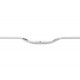 Manillar doble altura MTB Grade 2.0 640mm color Blanco