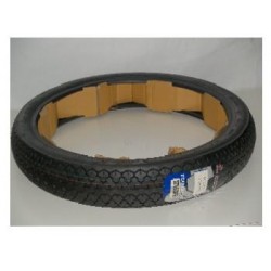 Cubierta Vee Rubber 80/80-16