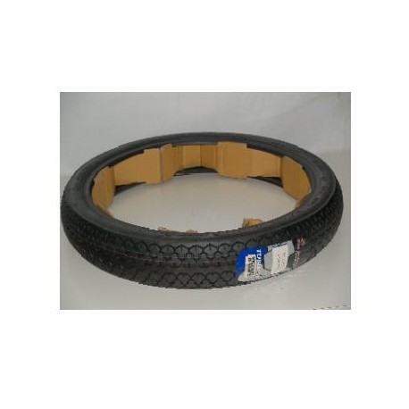 Cubierta Vee Rubber 80/80-16