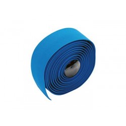 Cinta manillar V Ribbon corcho color azul