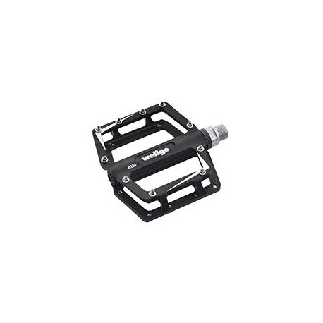 Pedales BMX//Free Style/Dirt Jump Wellgo B184 9/16"