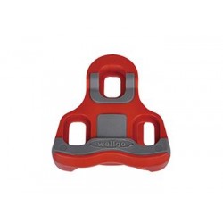 Juego de calas carretera Wellgo RC7B