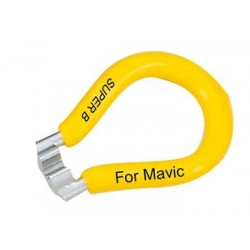 Llave de radios MAVIC 7mm alta precision