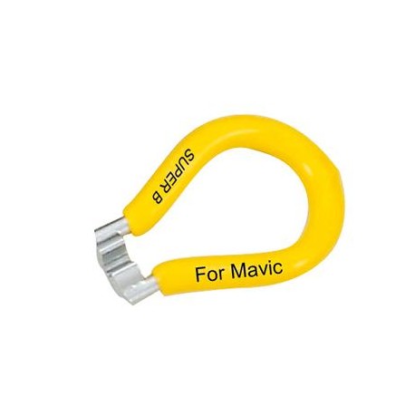 Llave de radios MAVIC 7mm alta precision