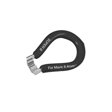 Llave de radios MAVIC 6.4mm alta precision