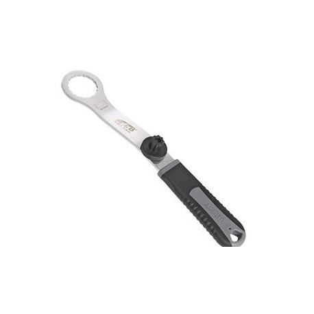 Llave extractor profesional cartucho pedalier