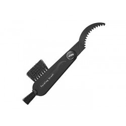 Cepillo de limpieza multifuncion plegable profesional