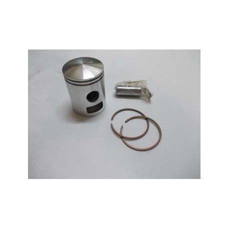 Piston 39.00mm Barikit Mobilette