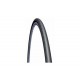 Cubierta Deli Tire 700x23c negra 23-622