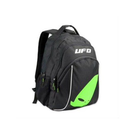 Mochila UFO Terrain no impermeable