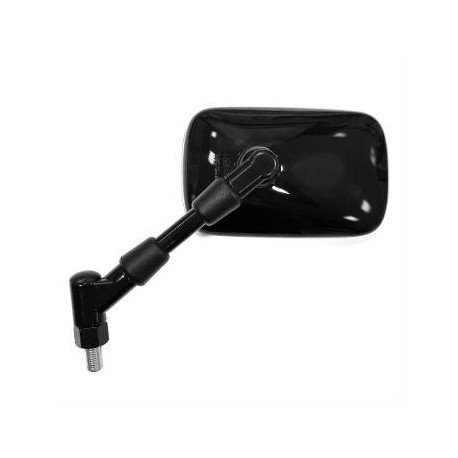 Espejo Voxan Black Magic rosca M10/125