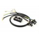 Mando de luces VESPA PX  9 cable